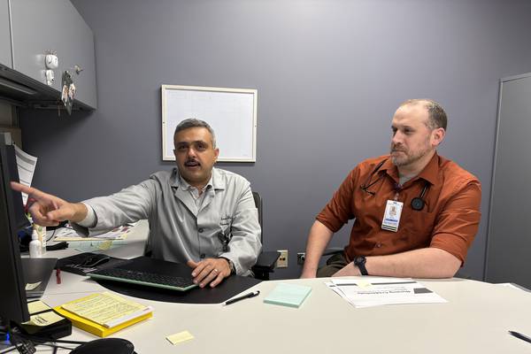 Advocate Condell Medical Center debuts pulsed electric field cancer treatment