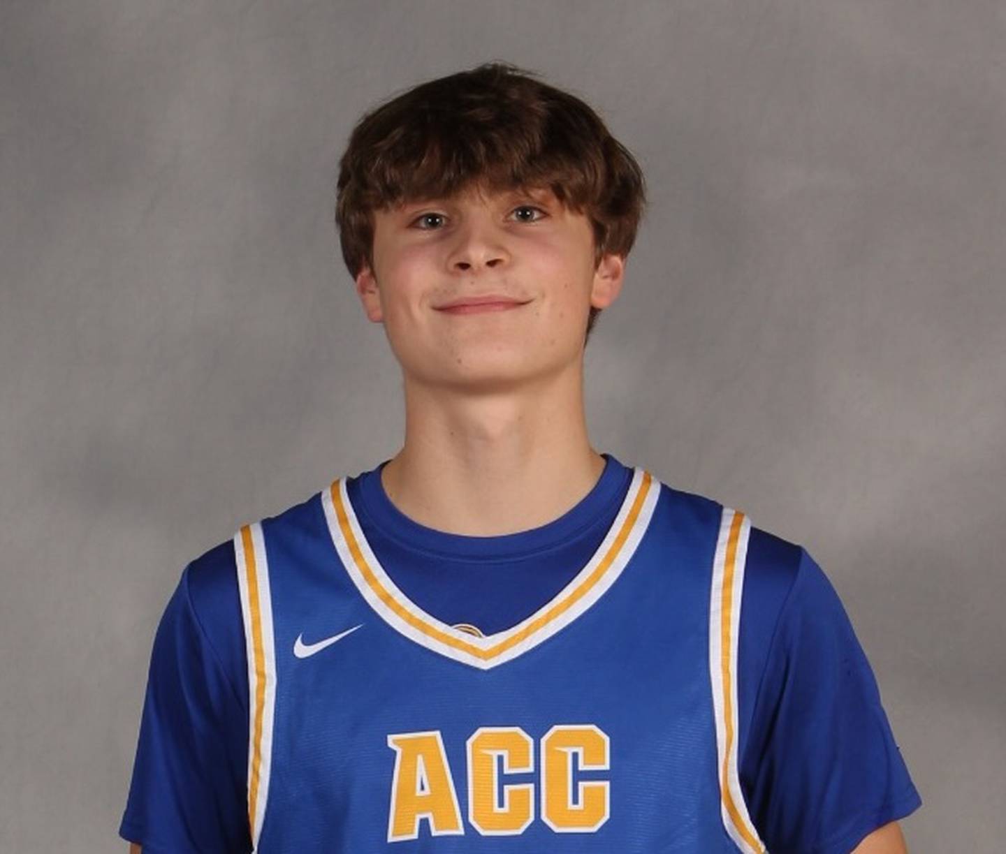 Aurora Central Catholic's Nick Czerak