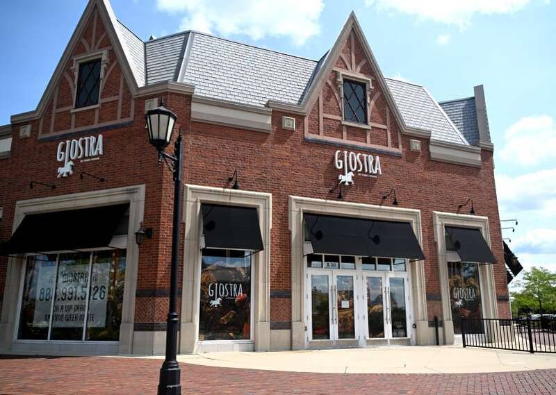 Giostra by Fabio Viviani will begin welcoming guests to its location in The Arboretum on Oct. 14, 2024.