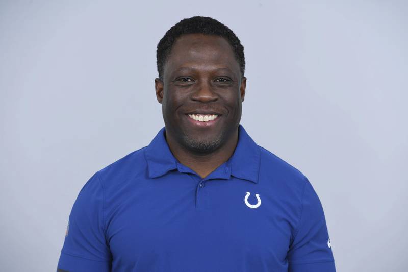 Alan Williams