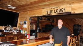 Views, chews and brews along the Mississippi River in Thomson