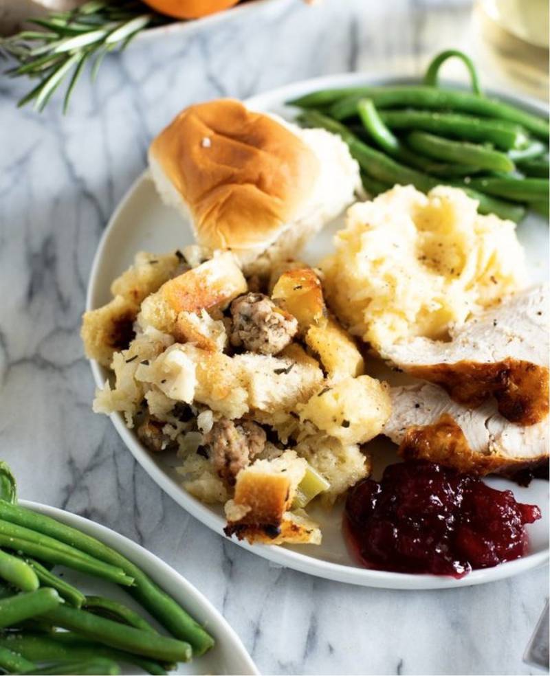 A survey-based report out of Purdue University’s Center for Food Demand Analysis and Sustainability assesses food spending, consumer satisfaction and values, support of agricultural and food policies, and trust in information sources.