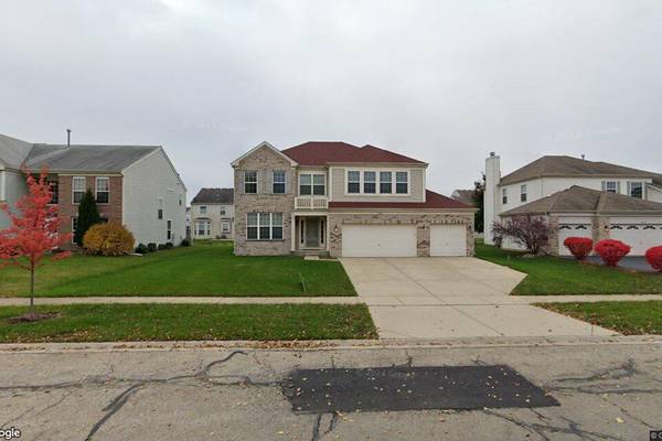 Five-bedroom house sells in Bolingbrook for $545,000