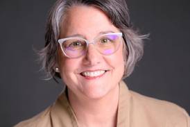 Geneva City Administrator Stephanie Dawkins announces retirement