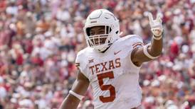 Hub Arkush: While not a top need, Texas RB Bijan Robinson could be intriguing at No. 9