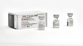 Here’s how to get a new COVID-19 shot
