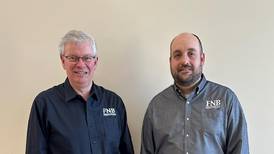 VanOpdorp appointed to Farmers National Bank board of directors