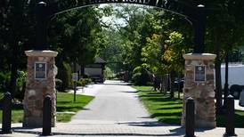 Old Plank Road Trail between Joliet and New Lenox to be closed starting Monday