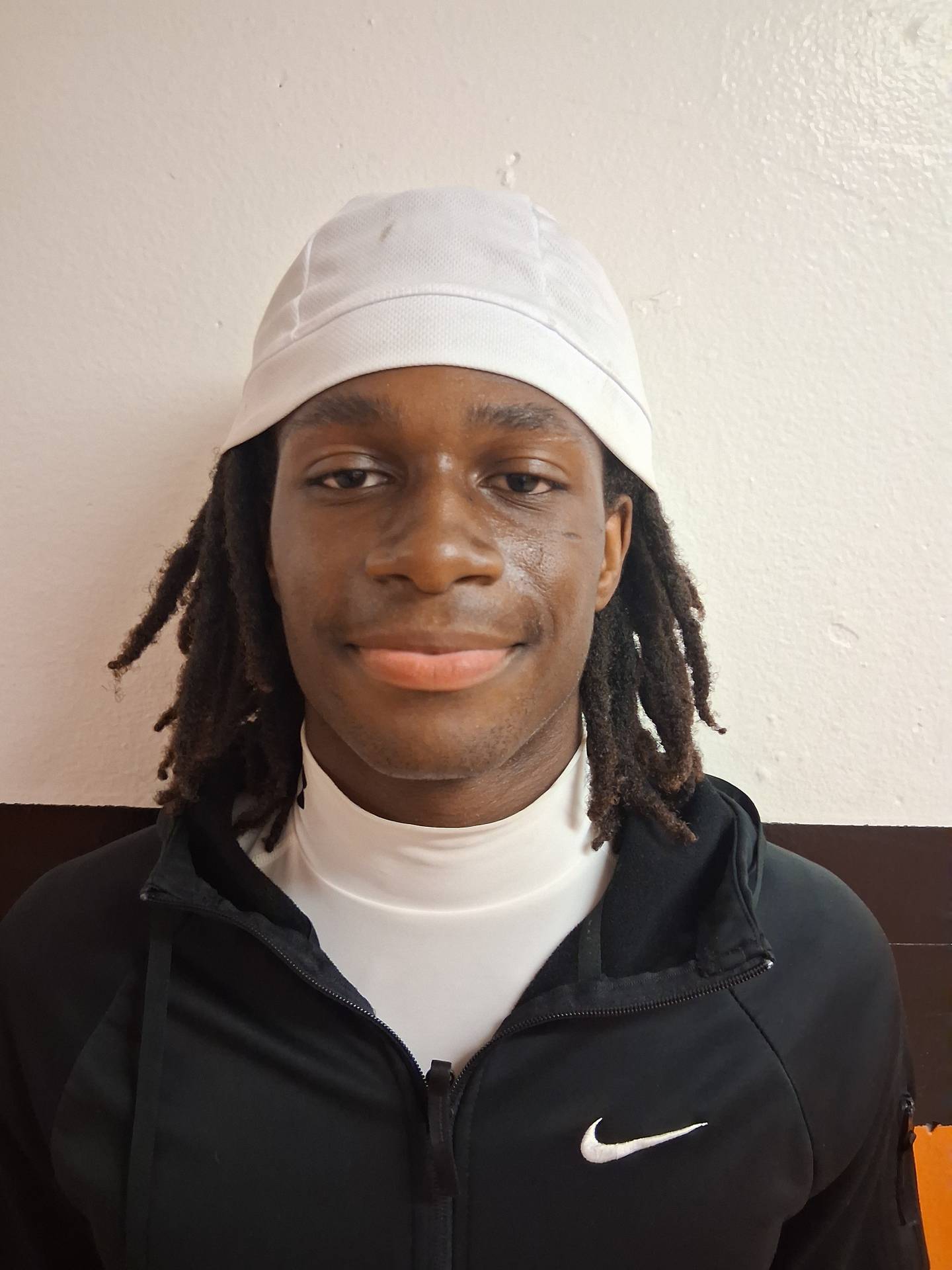 Tymere Marshall
