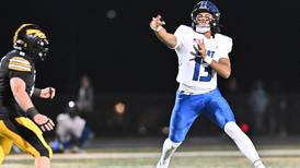 The Herald-News IHSA football preview for Week 9 of the 2024 season
