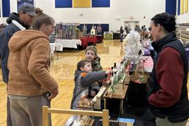 Photos: Polo Christmas Festival, Saturday, Dec. 6, 2025