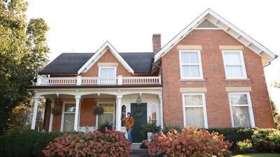 Haines on Main is bringing a new and intimate gathering space to St. Charles