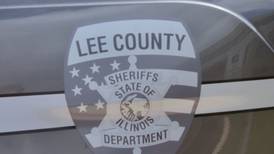 Sheriff’s office: Bones found at Harmon house belong to a deer, not a human