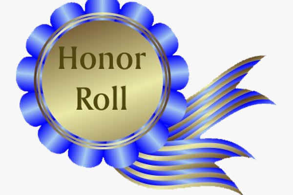 Putnam County High School announces 2nd quarter high honor roll