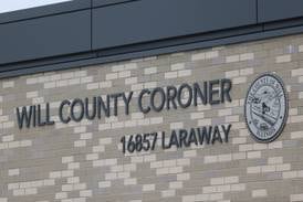 Coroner IDs man who died in I-55 ATV collision in Joliet area