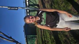 Rock Falls’ Zoey Silva pitches complete game, Julia Renner homers in 12-2 win over Dixon