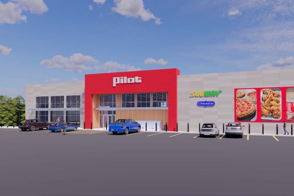 More details emerge about proposed new business park, travel center off I-88 in DeKalb