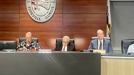 Data center developer drops proposal after losing Yorkville City Council support