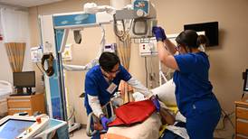 Kankakee Community College’s radiography program earns accreditation
