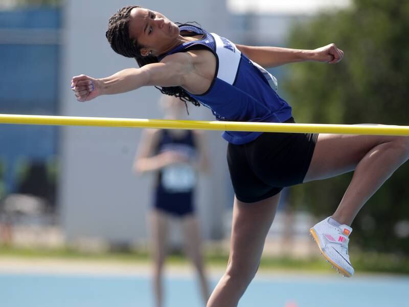 Girls track and field: Record Newspapers 2024 season previews