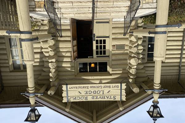 Starved Rock Eagle Watch Weekend programs curtailed