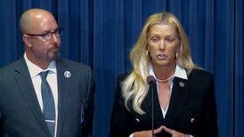Rezin, Yednock applaud approval to allow small-scale nuclear development