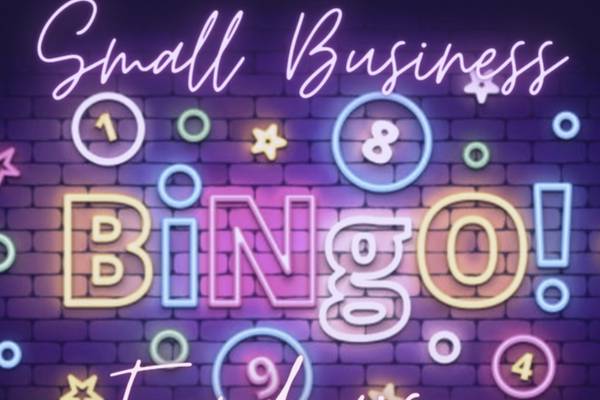 Small Business Bingo events set for Nov. 6 and Dec. 2 in Rochelle
