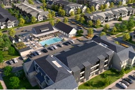 Plainfield OKs plans for more than 500 homes near Wallin Woods area