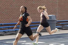 Alyssa Stacy, Layla Janisch qualify for state in two events: Wednesday’s Daily Chronicle sports roundup