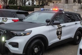 State Police vehicle fleet will take 18 years to replace as costs rise, ISP director says