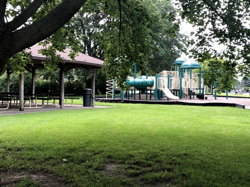 Grand Ridge Park is set for a major upgrade with a $300,000 OSLAD grant from the Illinois Department of Natural Resources. Planned improvements include a splash pad, pickleball courts and a walking track around the park.