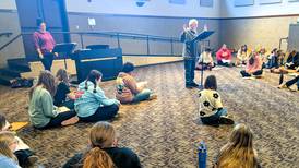 ‘Alice in Wonderland Jr.’ to be staged April 10-12 at Sterling High School