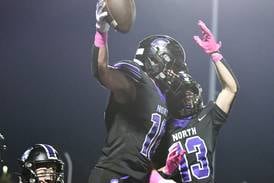 Watch the replay: Live with Friday Night Drive for Week 7 of the 2025 high school football season