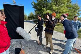 Hollywood horror feature filmed in Kankakee to premiere locally