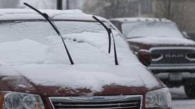 Closures, cancellations in McHenry County as winter storm bears down; plus warming centers