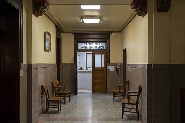 Lee County 2026 primary candidates turn in nomination papers on first two days of filing