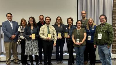 DeKalb city awards locals for sustainability work