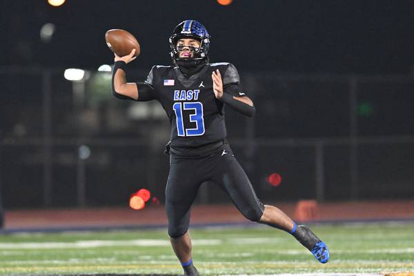 2025 IHSA football schedule release: The Herald-News’ top games to watch, week-by-week