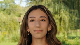 Suburban Life Athlete of the Week: Amelie Ojeda, Willowbrook, cross country, senior