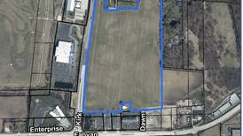 Venture Park warehouse proposal delayed
