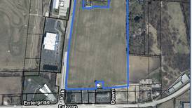 Geneva Council to review proposal for Ventura Park warehouse