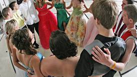 Our View: School officials look for creative ways to give students their last high school dance