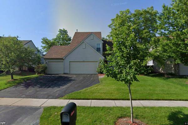 Residential home in Crystal Lake sells for $468,500
