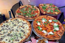 New York-style pizza coming to Geneva this week