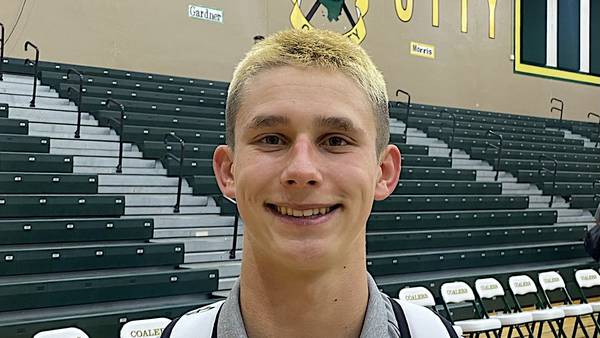 Coal City outlasts G-SW, Morris falls in Coal City Thanksgiving Tourney openers