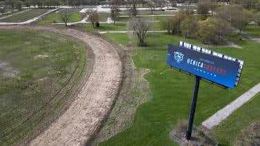 Will Illinois’ ‘mega project’ proposal mean mega-tax break for the Bears in the suburbs?
