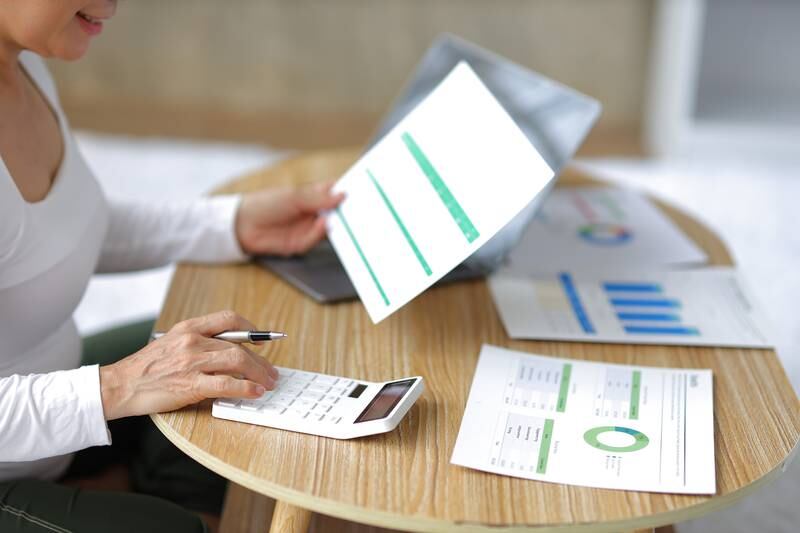 Hendricks Wealth & Estate Management - How Much Risk Should You Take in Retirement?