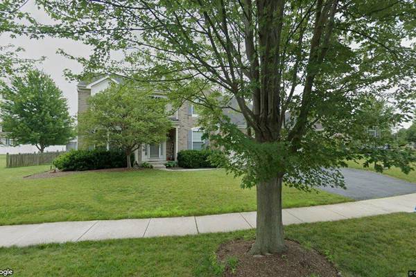 Sale closed in Plainfield: $535,000 for a single-family home