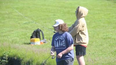 5 Things to Do: Fishing expo, marathon, markets highlight Mother’s Day weekend in Illinois Valley