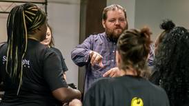 Crest Hill couple works to foster healing in trafficking victims